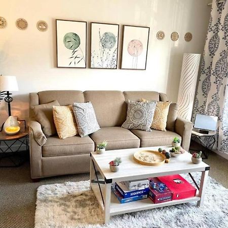 Gorgeous New Zen Suite Sleeps 4-Ski On Off Jiminy Ханкок Екстериор снимка