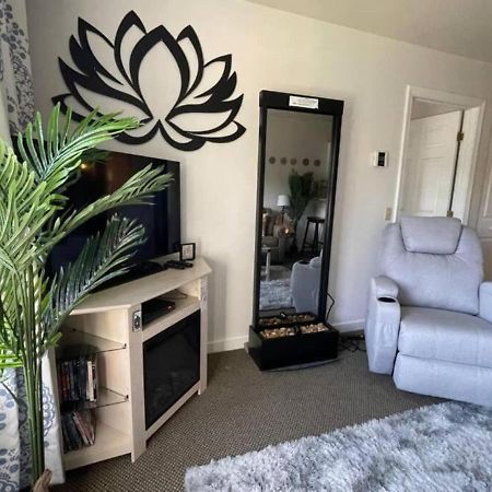 Gorgeous New Zen Suite Sleeps 4-Ski On Off Jiminy Ханкок Екстериор снимка