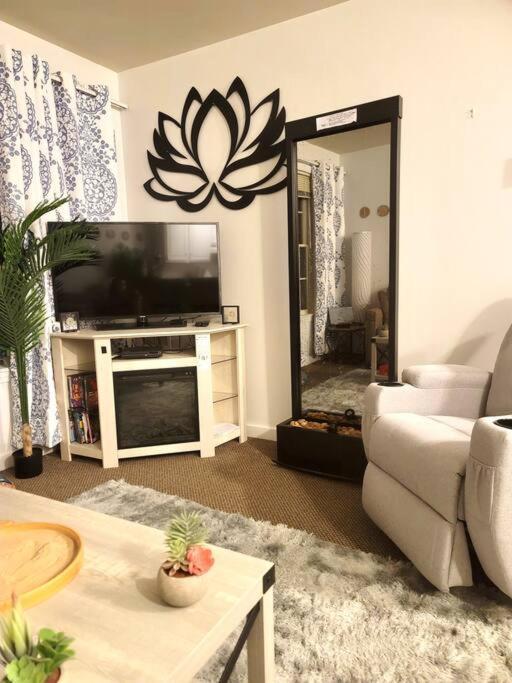 Gorgeous New Zen Suite Sleeps 4-Ski On Off Jiminy Ханкок Екстериор снимка