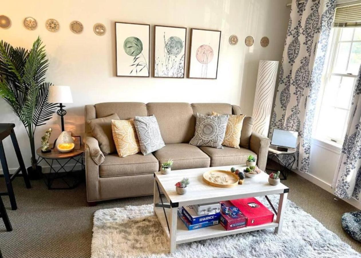 Gorgeous New Zen Suite Sleeps 4-Ski On Off Jiminy Ханкок Екстериор снимка