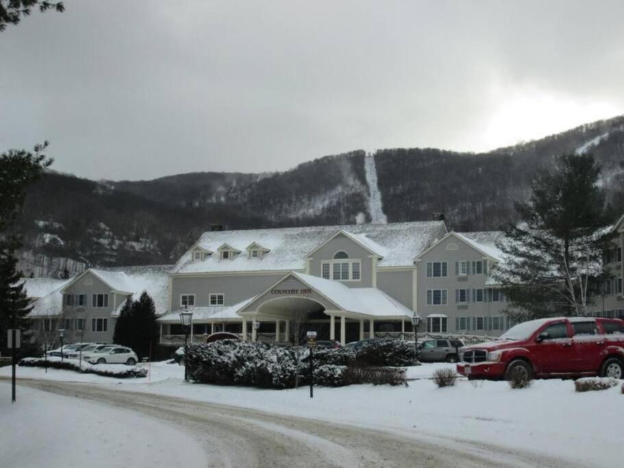 Gorgeous New Zen Suite Sleeps 4-Ski On Off Jiminy Ханкок Екстериор снимка