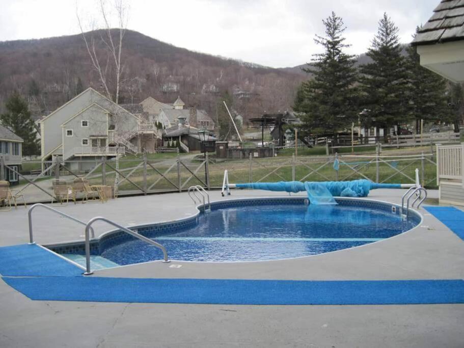 Gorgeous New Zen Suite Sleeps 4-Ski On Off Jiminy Ханкок Екстериор снимка