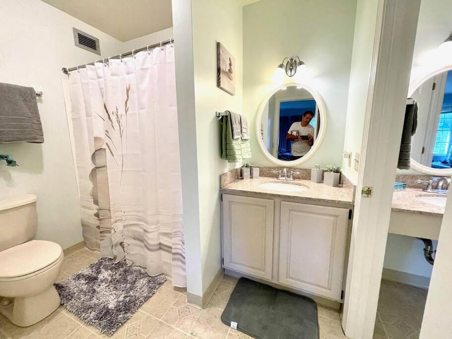 Gorgeous New Zen Suite Sleeps 4-Ski On Off Jiminy Ханкок Екстериор снимка
