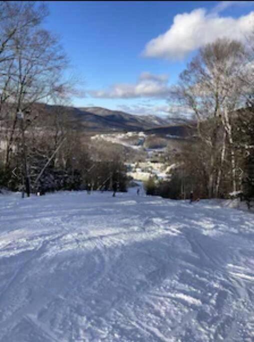 Gorgeous New Zen Suite Sleeps 4-Ski On Off Jiminy Ханкок Екстериор снимка