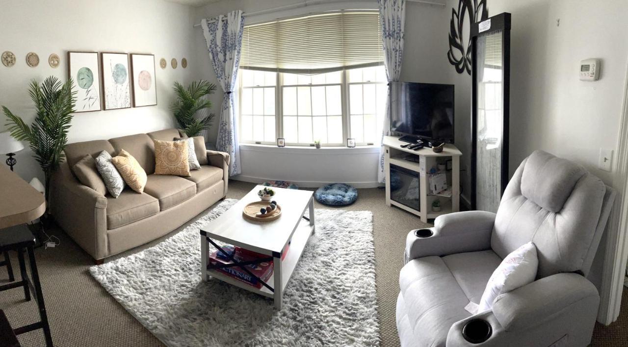 Gorgeous New Zen Suite Sleeps 4-Ski On Off Jiminy Ханкок Екстериор снимка